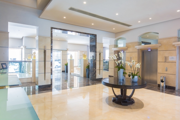 Maritim Antonine Hotel & Spa Malta (Mellieha)